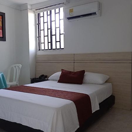 Hotel Suite Imperial 72 巴兰基亚 外观 照片