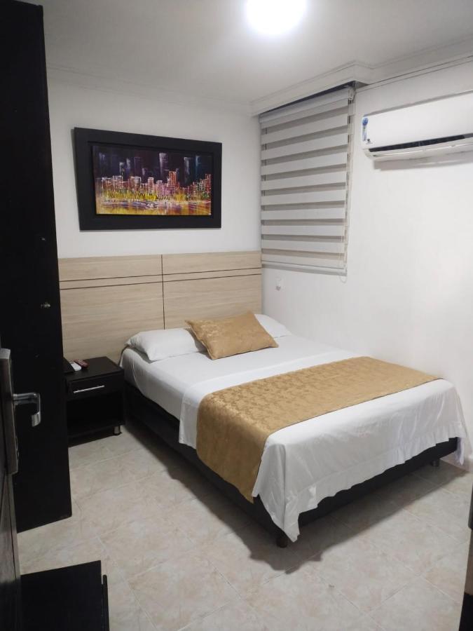 Hotel Suite Imperial 72 巴兰基亚 外观 照片