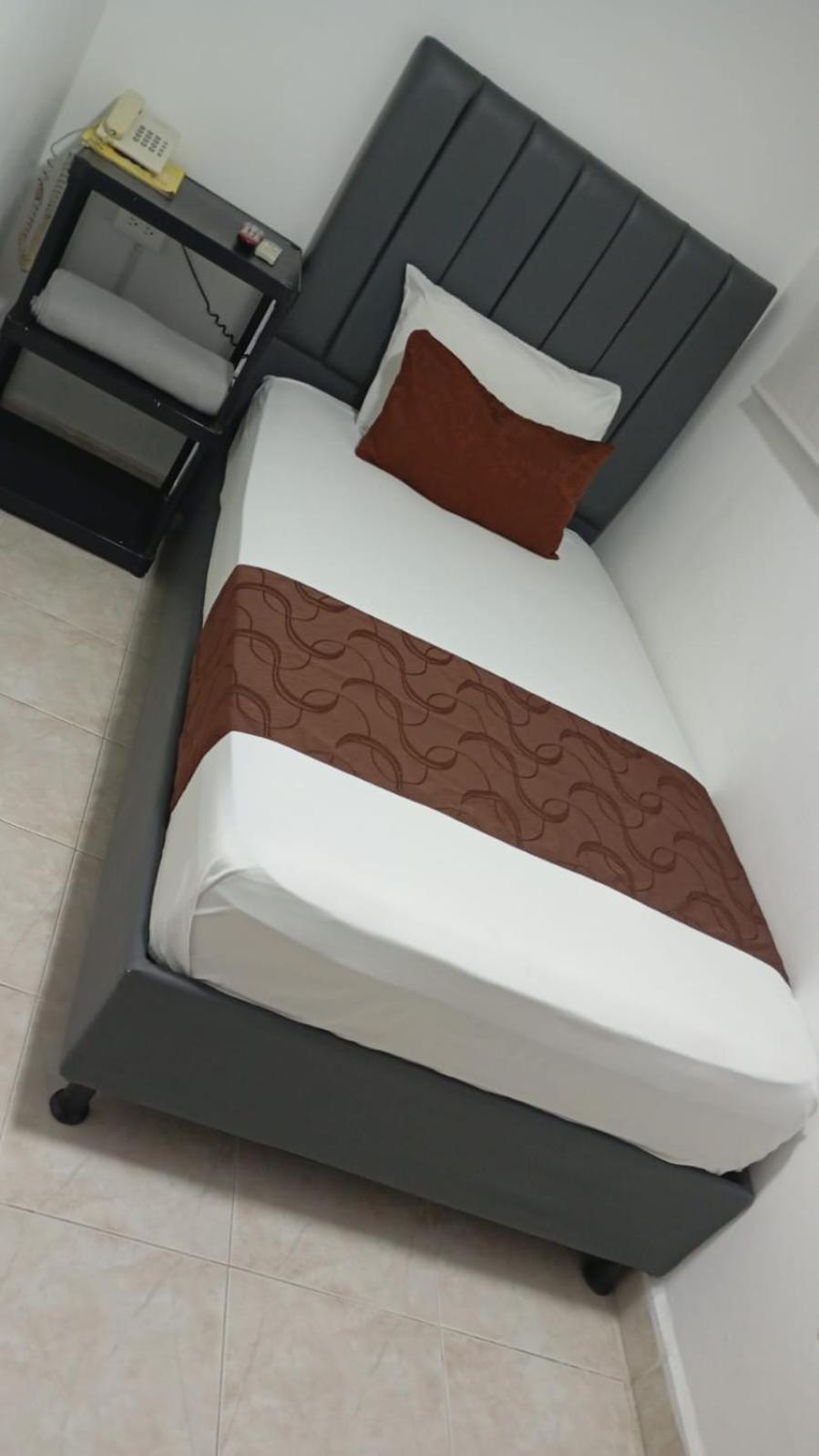 Hotel Suite Imperial 72 巴兰基亚 外观 照片