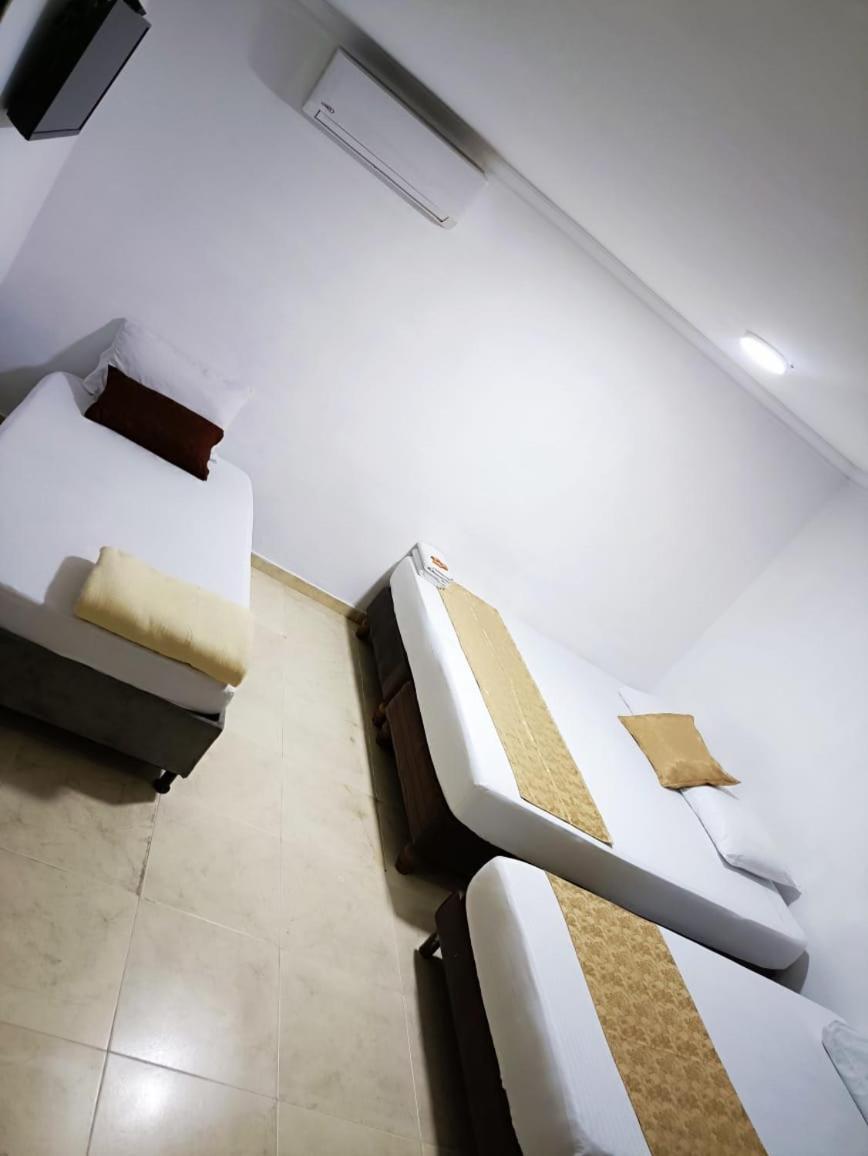 Hotel Suite Imperial 72 巴兰基亚 外观 照片