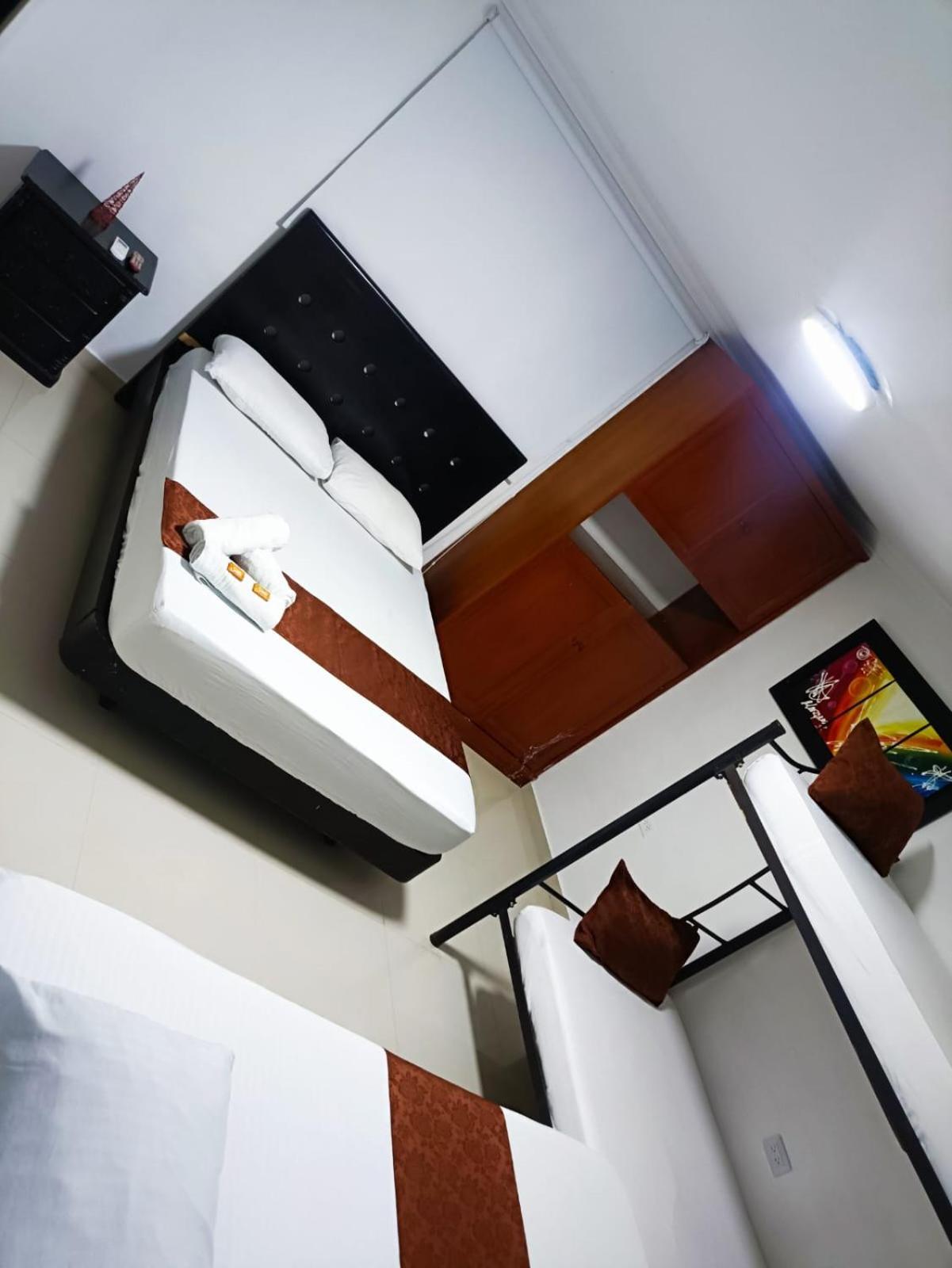 Hotel Suite Imperial 72 巴兰基亚 外观 照片