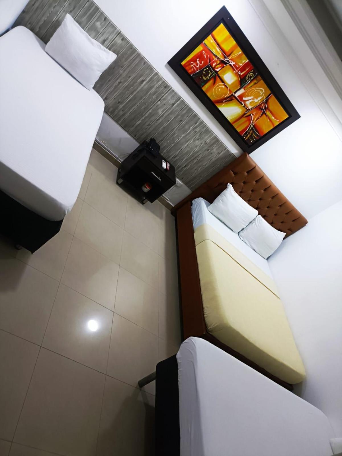 Hotel Suite Imperial 72 巴兰基亚 外观 照片