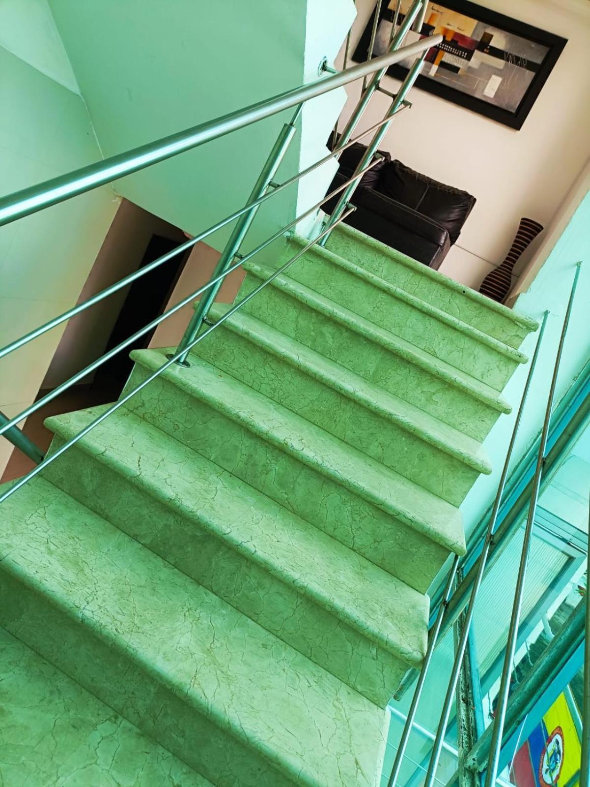 Hotel Suite Imperial 72 巴兰基亚 外观 照片